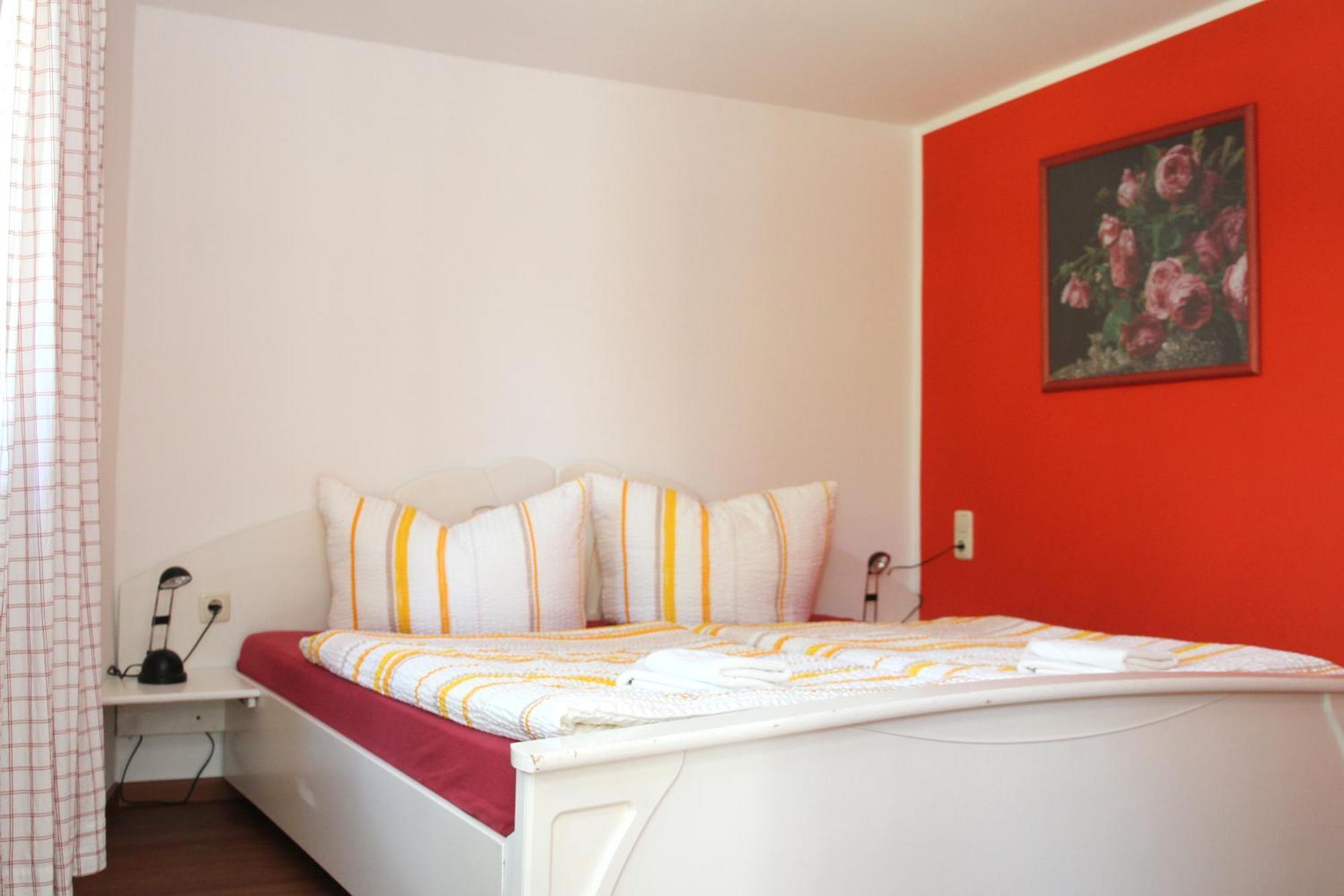 Ferienhaus "Am Papststein" Papstdorf ภายนอก รูปภาพ