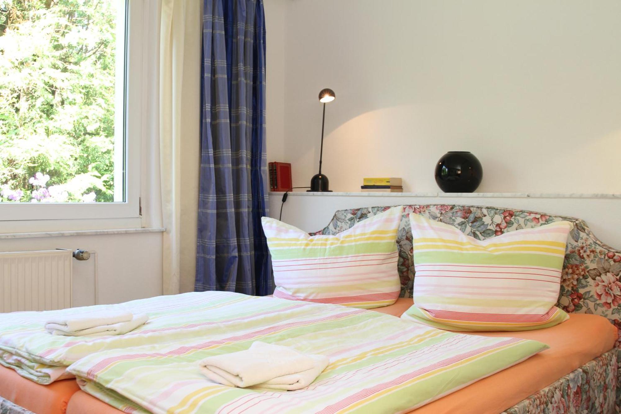 Ferienhaus "Am Papststein" Papstdorf ภายนอก รูปภาพ